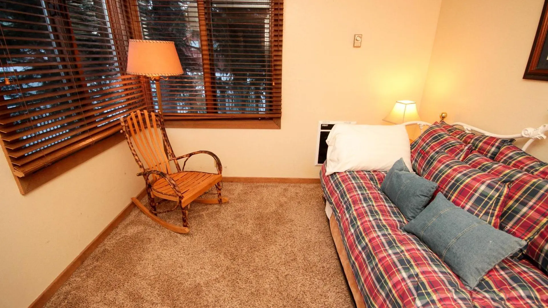 Mountainback #49, Den Villa Mammoth Lakes United States